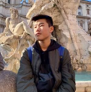 Meet your Posher, Steven